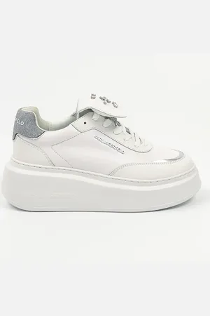 Karl Lagerfeld Scarpe ANAKAPRI donna colore KL63519S