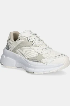 EA7 Sneakers donna colore XK424.X8X236