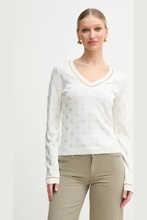 Guess Maglione ROSIE donna colore W5GR07 Z3D60