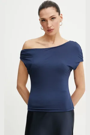 Guess Camicetta DOLMAN donna colore W5GP46 KACM2