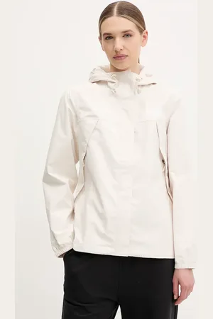 The North Face Giacca Antora Rain donna colore NF0A8BKDQLI1