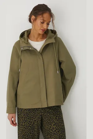 MEDICINE Giacca parka donna colore