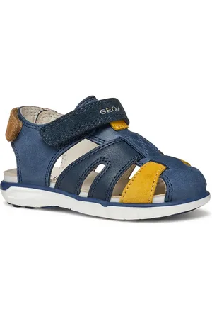 Geox Sandali in pelle bambino/a colore