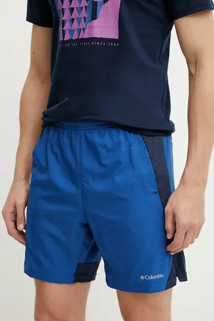 Columbia Pantaloncini da esterno Three Pitch colore 2114743
