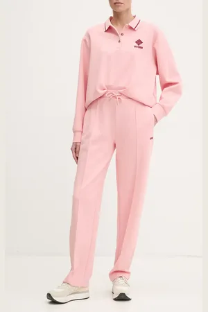 Guess Pantaloni della tuta MARGARET colore V5RB01 KCLD1