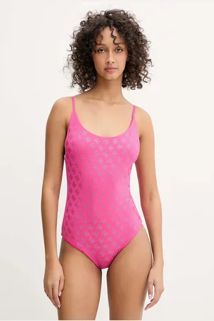 Guess Costume da bagno intero colore E5GJ14 MC040