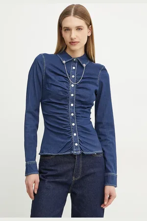 Guess Camicia ALISHA donna colore W5RH69 D5HJ1