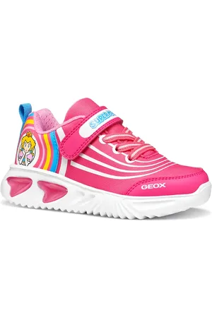 Geox Scarpe da ginnastica per bambini ASSISTER colore J55E9C.02ABC
