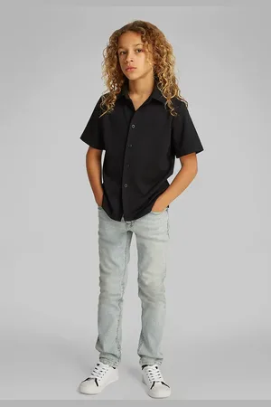 Calvin Klein Camicia per bambini colore IB0IB02495