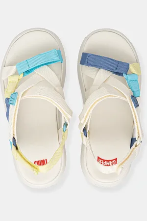 Camper Sandali Twins donna colore K201773-003