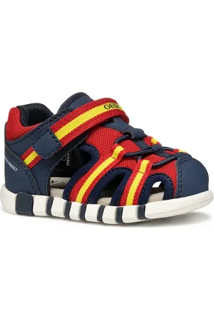 Geox Sandali per bambini IUPIDOO colore B555PA.05014