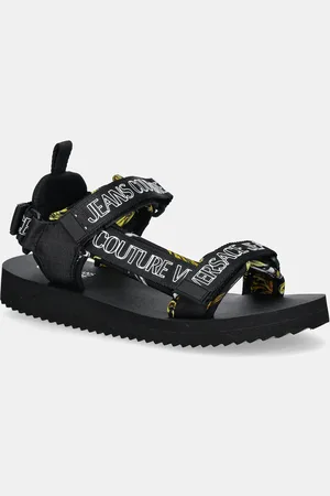 VERSACE Sandali uomo colore 78YA3S7B ZSC21 G89