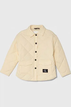 Calvin Klein Giacca bambino/a colore
