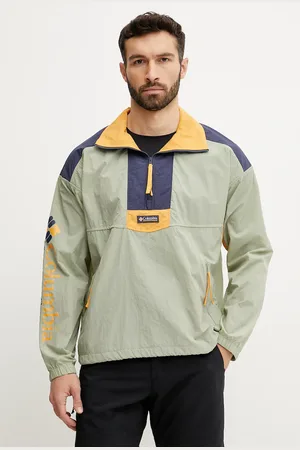 Columbia Giacca antivento Riptide II Retro colore 2121681