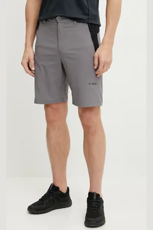 Columbia Pantaloncini da esterno Triple Canyon Short II colore nero 2071973