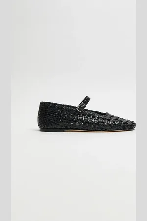 Miista Ballerine in pelle Yeida colore MI_5479