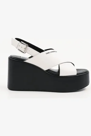 Karl Lagerfeld Tacchi a spillo WENDY colore KL33325