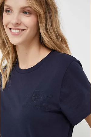 GANT T-shirt in cotone