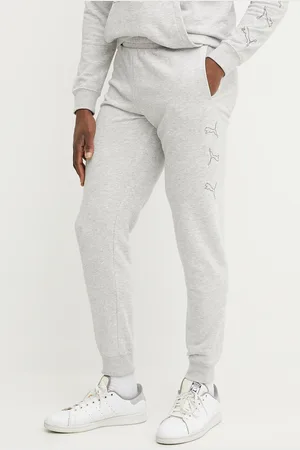 PUMA Pantaloni tuta uomo colore 684666