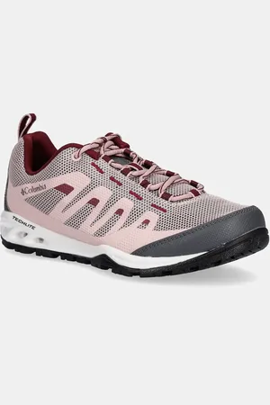 Columbia Scarpe Vapor Vent donna colore blu 1718711