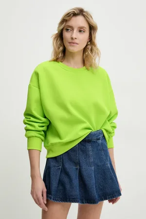 ANSWEAR Felpa donna colore
