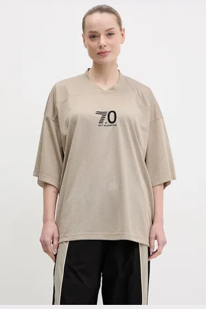 EA7 T-shirt donna colore AF15213.7X000083
