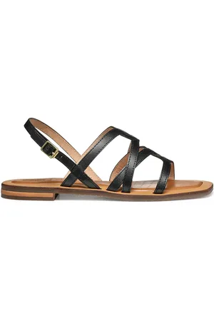 Geox Sandali in pelle D SOZY QC donna colore D55YFA 0001J C9999