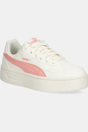 PUMA Sneakers Court Lally Skye donna colore 400368