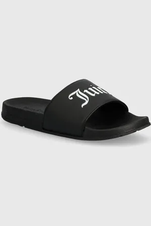 Juicy Couture Ciabatte slide CARMEN donna colore JCFYL124029