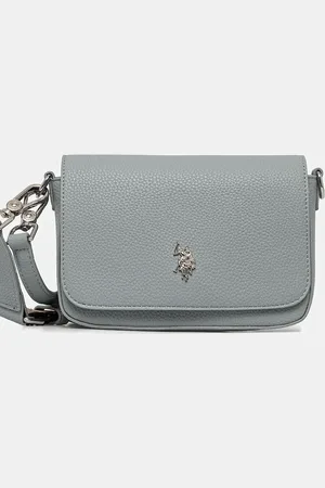 U.S. Polo Assn. Borsetta Mansion colore BEUE58718WVP