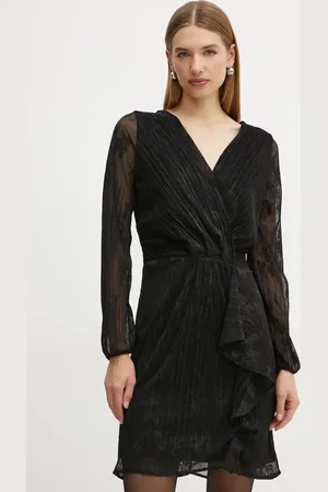 Morgan Vestito RNOYA.F colore RNOYA.F