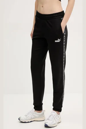PUMA Pantaloni tuta donna colore 685013