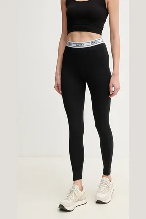 Guess Leggings ALINE donna colore V5GB04 KCSA2