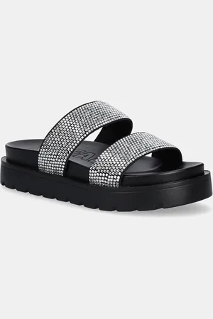 Buffalo Ciabatte slide Raya Tss Spark donna colore 1602282-BLS