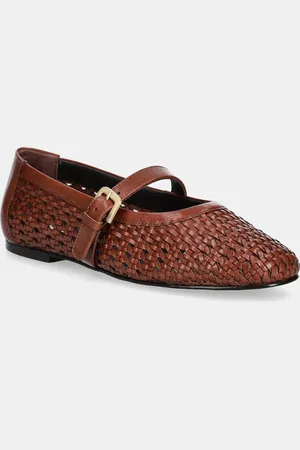 GANT Ballerine in pelle Chadii colore 30511858.G420