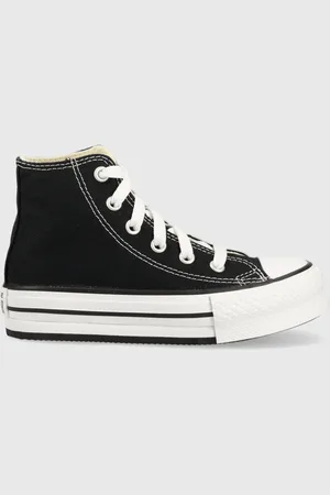 Converse Scarpe da ginnastica per bambini CHCK TAYLOR ALL STAR EVA LIFT 372859C