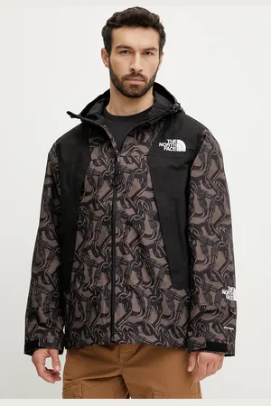 The North Face Giacca TNF X NSE colore NF0A8C6ZAC91