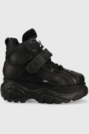 Buffalo Sneakers in pelle 1348-14 2.0