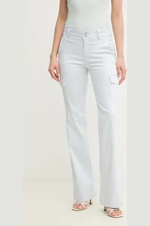 Guess Pantaloni donna colore W5GA1B W93CL