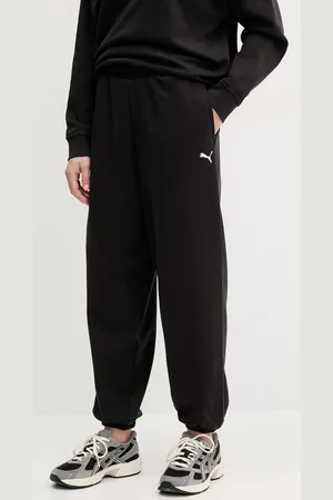 PUMA Pantaloni della tuta donna colore 629753