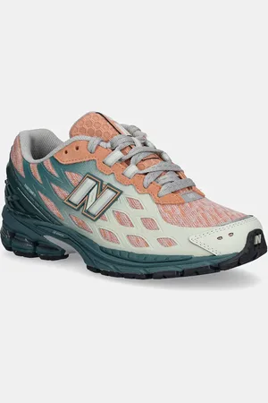 New Balance Sneakers 1906 colore verde U1906WFB