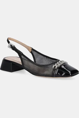 BALDININI Ballerine colore D5E303S3VNRL