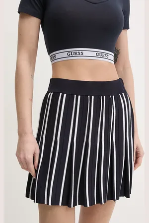Guess Gonna colore blu V5GD00 Z3D60