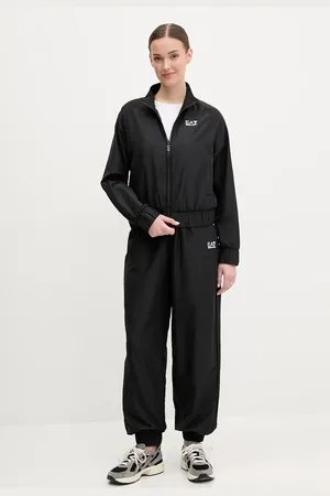 EA7 Tuta da ginnastica donna colore AF12948.7W000118