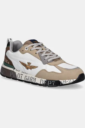 Aeronautica Militare Sneakers SC276CT3332 uomo colore SC276CT3332