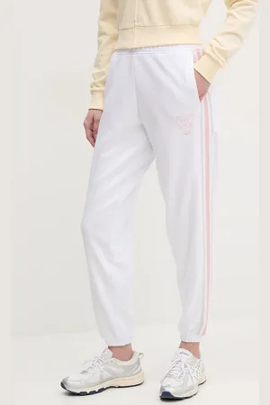 Guess Pantaloni tuta YARROW donna colore V5GB15 KCRT1