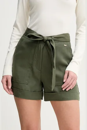 Guess Pantaloncini NINA donna colore W5GD1R WG4C2
