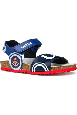 Geox Sandali per bambini GHITA colore J558LD.000BC