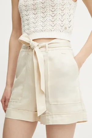 Guess Pantaloncini NINA donna colore W5GD1R WG4C2