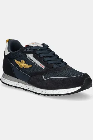 Aeronautica Militare Sneakers SC288CT3545 uomo colore SC288CT3545